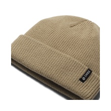 Stance Mütze (Beanie) Icon 2 braun - 1 Stück